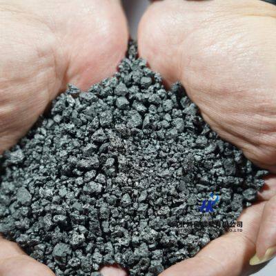Calcined Petroleum Coke Factory Supply Calcined Petroleum Coke