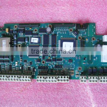 Inverter Control Board ACS800 Series RMIO-11C