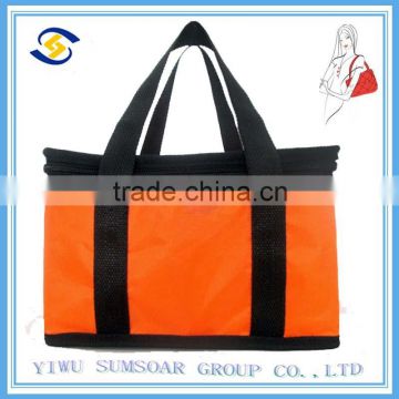 2015 golf insulated food cooler bag