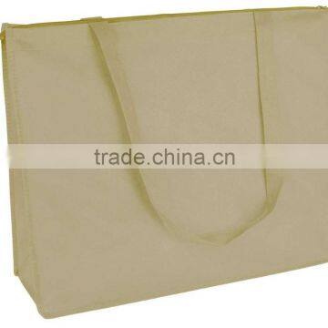 Extra Large Reuseable Eco-Friendly Recycled Material Tote Bag photo-2