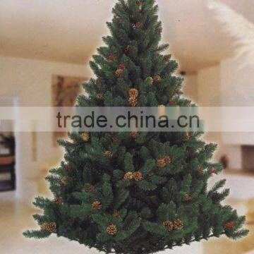 PVC Pine Needles Artifical Christmas tree
