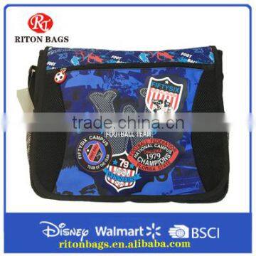 Unique Messenger Bags China Custom Messenger Bag for Students