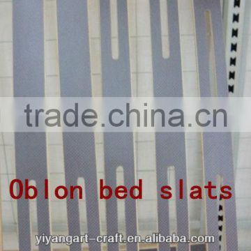 oblon bed slats