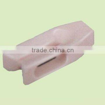 Thread guide, spare parts for textile machine