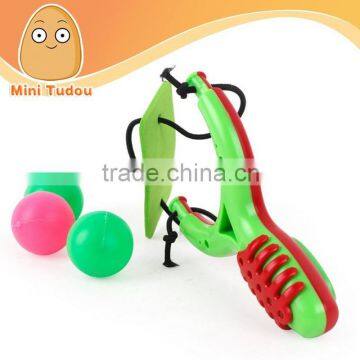 Hot kids toys wholesale slingshot plastic gun crossbow-hunting MT900008