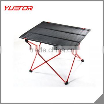 Camping Folding Table LARGE Outdoor Backpacking Picnic Hiking Ultralight