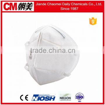 CM custom smoking gas mask