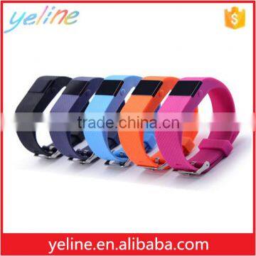 New 2016 product idea sport tracker bands fitbit watch                        
                                                Quality Choice