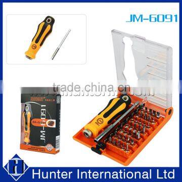 Factory Price Home Appliance 37 in 1 Tool Kit
