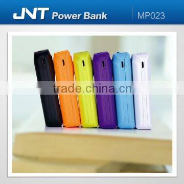 China wholesale custom portable mobile power bank/mobile power supply