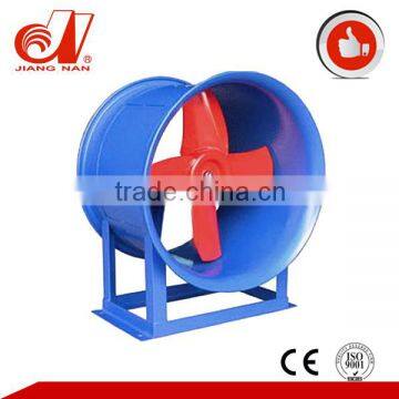 T35-9 high flow ventilation fan Axial flow fan