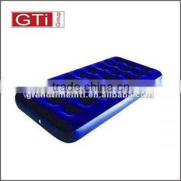 New design,PVC mattress self inflatable air mattress