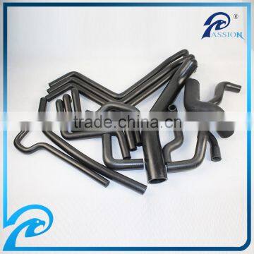 EPDM Automotive Spare Parts Extrusion Silicone Hose photo-6