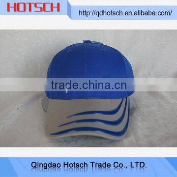 Wholesale china products nylon baseball cap