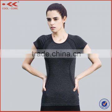 2016 Quick Dry Women Fitness Sports Wear photo-2