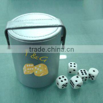High Quality Math Education Dice, Dice Cups photo-6