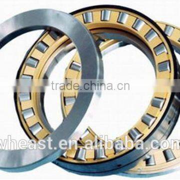 Bearing Size 80x115x28 mm Cylindrical Roller Thrust Bearing 81216 photo-6