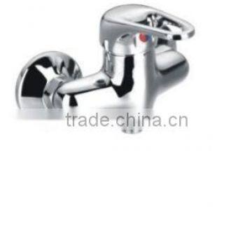 bath shower faucet