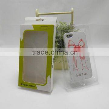 custom wholesale cheap price cell phone case package box