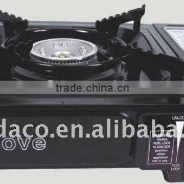 Home use cook stove - Camping butane stove - CE stove