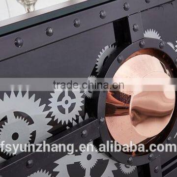 The New Design of Stainless Steel 2016 KTV Coffee Table photo-2