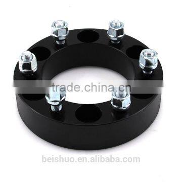 Costomize CNC Milled A6061-T6 Black Wheel Adapters photo-6