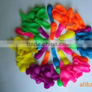 MEET EN71!water balloon for children playing