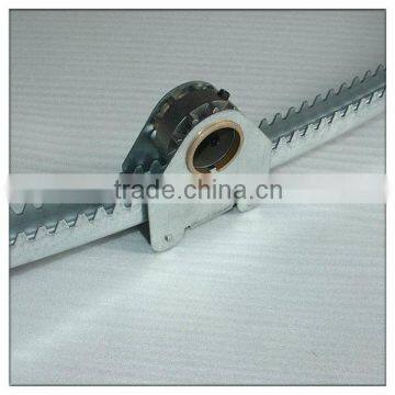 Greenhouse Gear Motor for Shading and Ventilation