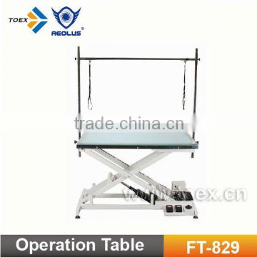 Pet Operation Table with Light FT-829