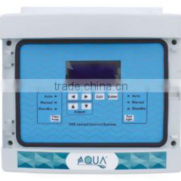 Swimming Pool Control System