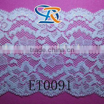 Various perfect printed bolero lace