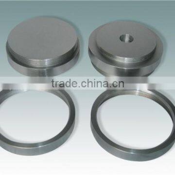 Molybdenum Sputtering Target Molybdenum Target photo-2