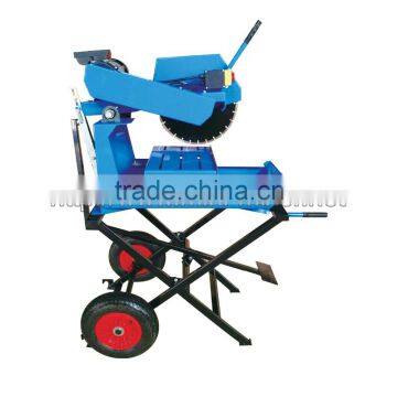 Electric Brick Saw photo-2