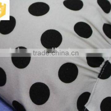 Hot Sexy Black Dot Lace Decorated Lady Babydools Lingerie photo-4