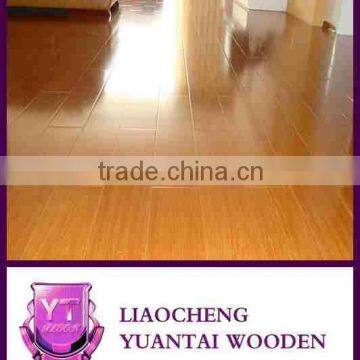 building materials super high gloss laminate flooring