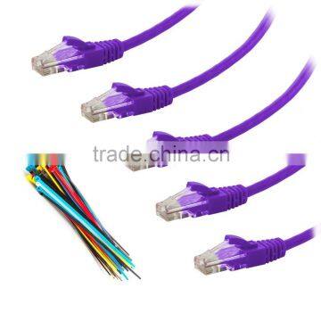 RJ45 UTP Cat5e Multi-pair Cable With Best Price photo-3