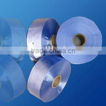 pvc blue printing film