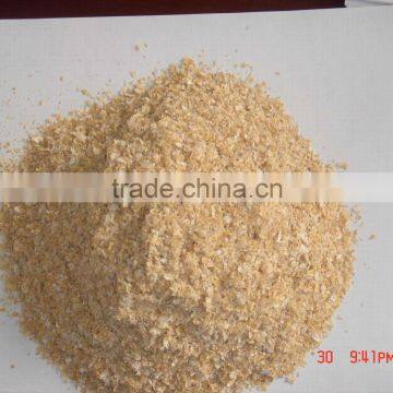 wheat powder bran