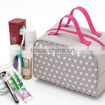 2016 personalized bulk small travel business bags for woman