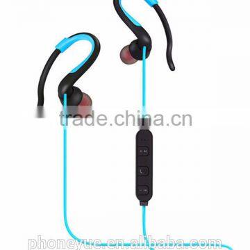 2016 Trending Hot Products Sport Jogging Mini Wireless Bluetooth Earphone Earbuds With Mic photo-3