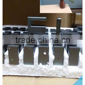 EI28 Mn-Zn High Frequency Transformer Ferrite Core PC40 photo-5