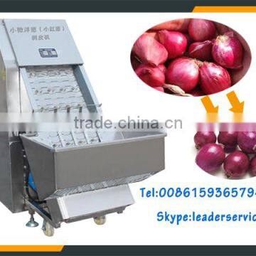 Onion Stripping Machine photo-5