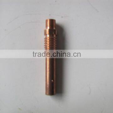 High quality panasonic 350A (external thread) tip holder