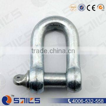 GB Heavy Duty Shackles