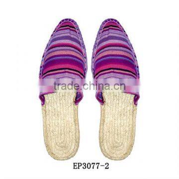 Espadrilles for women