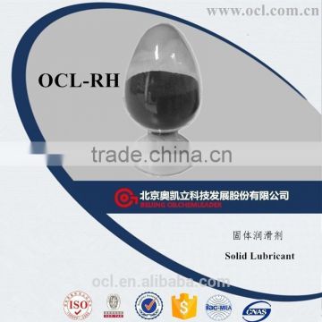 OCL-RH Solid Lubricant/antifriction agent for Drilling Fluid