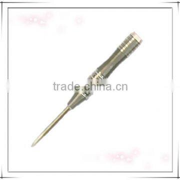 90% Tungsten Dart Barrel