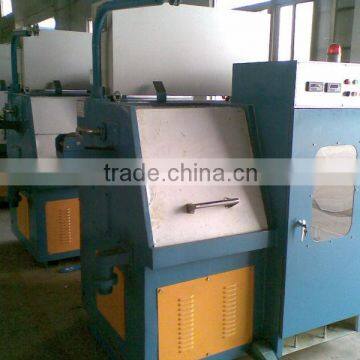 Fine c Opper Cable Wire Drawing Machine(HXE-22DS) photo-5