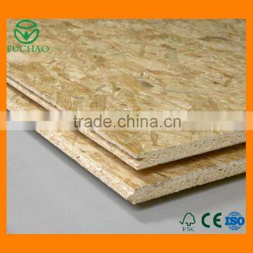Hot Selling High Quality Laminated Cheap Plywood Osb, Osb Plywood in Sale photo-3