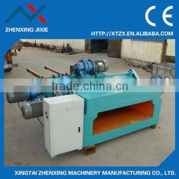 peeling machine veneer peeling machine zhenxing machine